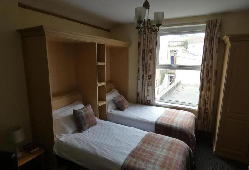 1 Yatak Odalı Daire, Hurst Dene Apart