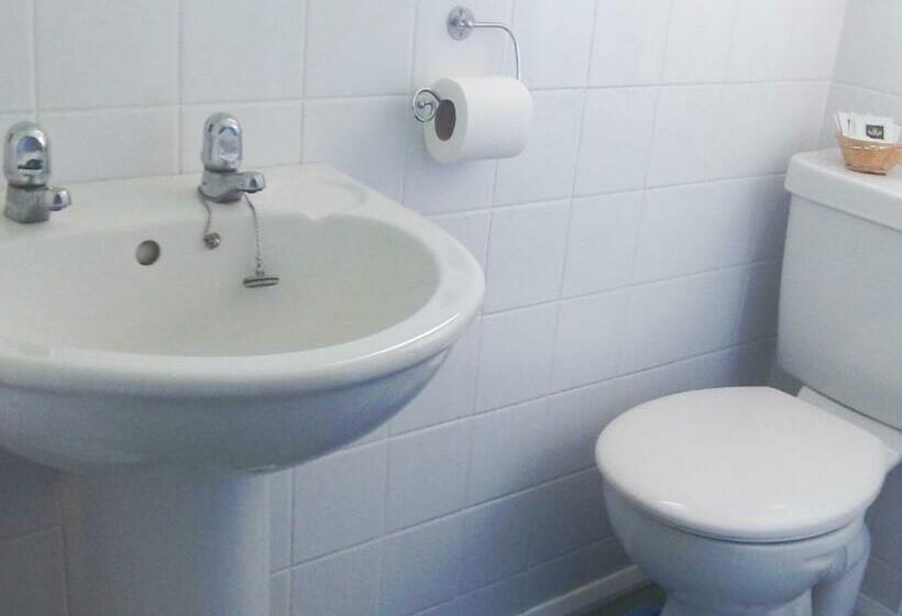 Семейный Номер Базовый, Ivydene Guest House