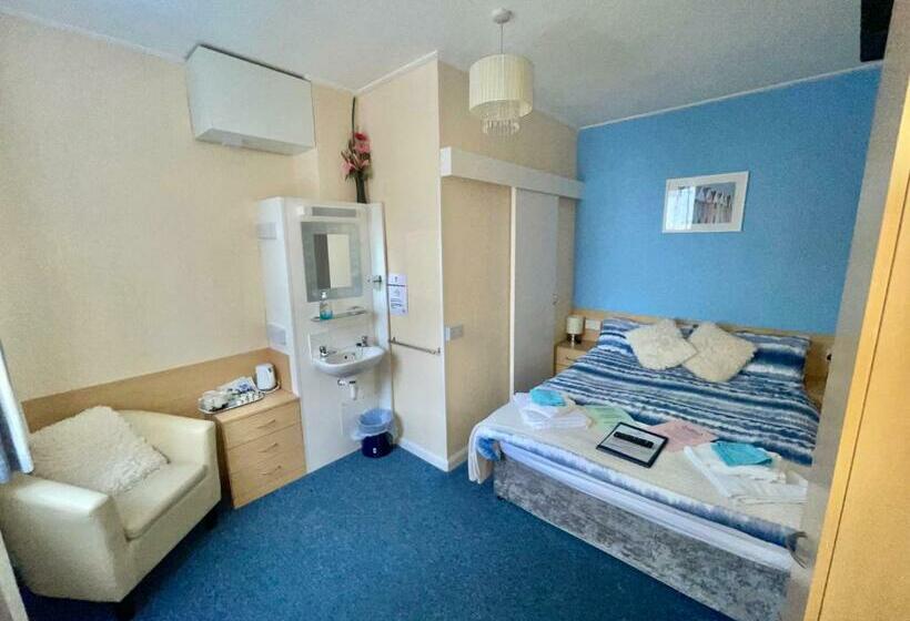 Номер Economy, Ivydene Guest House