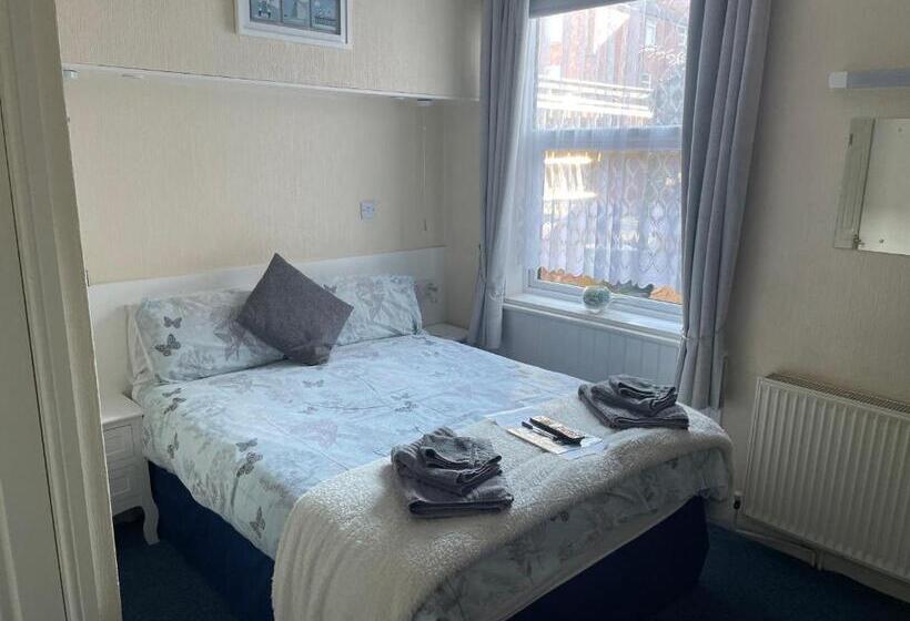 经济房, Ivydene Guest House