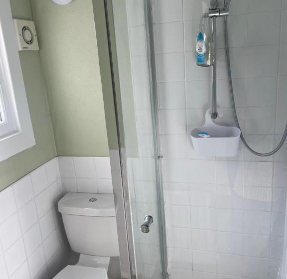 Семейный Номер Базовый, Ivydene Guest House