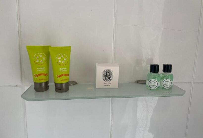 Номер Economy, Ivydene Guest House