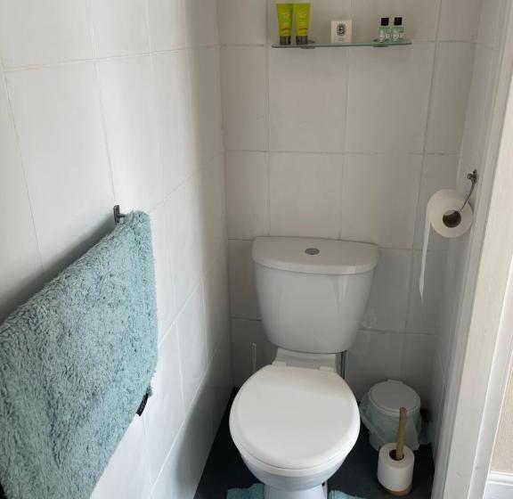 Номер Economy, Ivydene Guest House