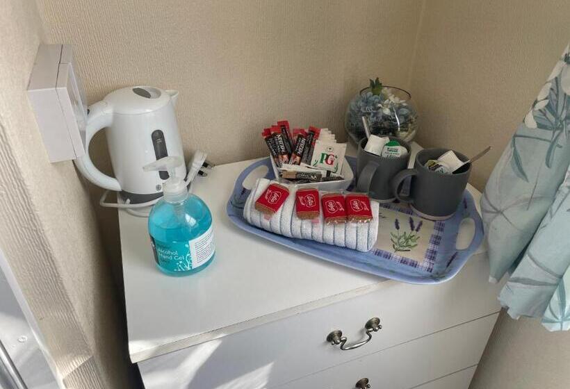 经济房, Ivydene Guest House