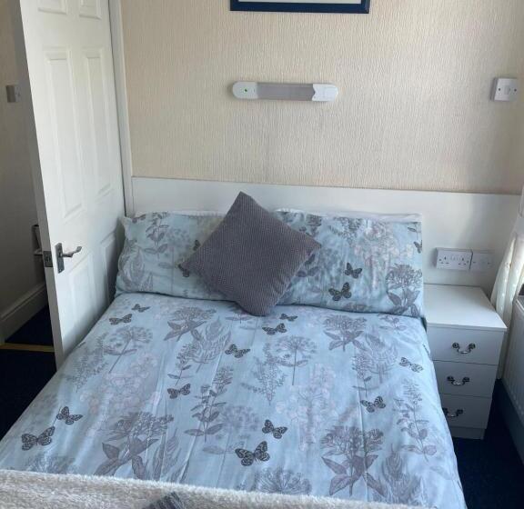 Family Suite, Ivydene Guest House