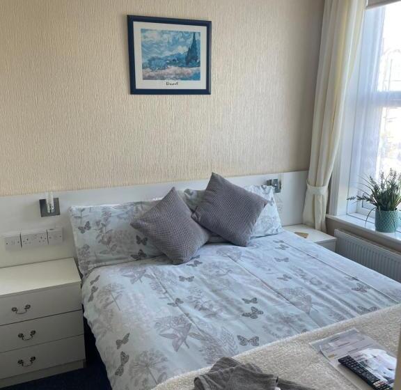 Family Suite, Ivydene Guest House