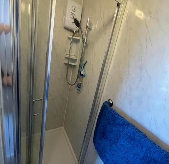 Номер Economy, Ivydene Guest House