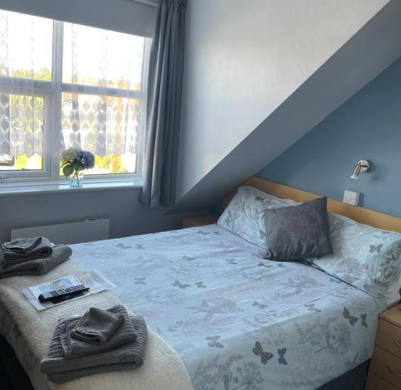 Номер Economy, Ivydene Guest House