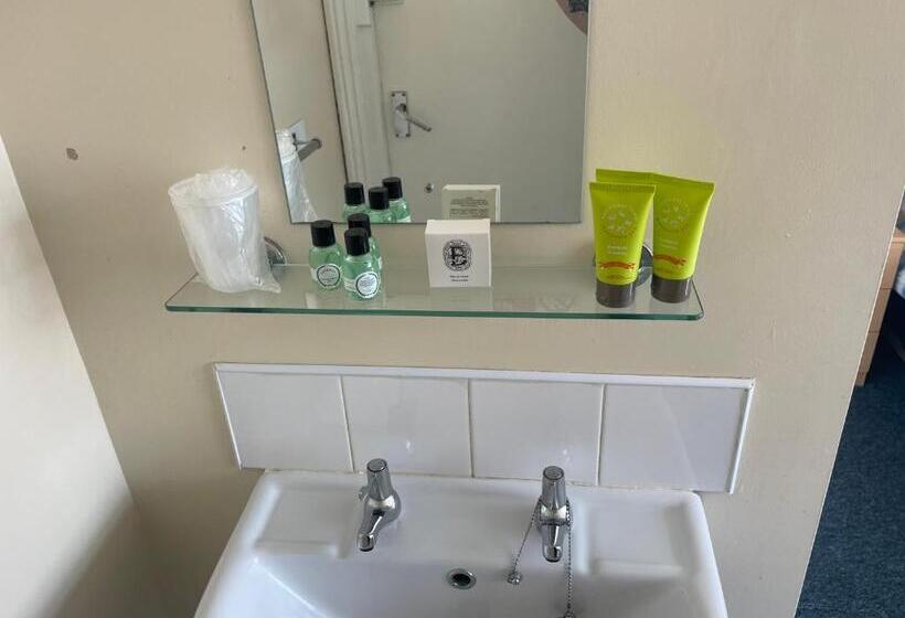 Номер Economy, Ivydene Guest House