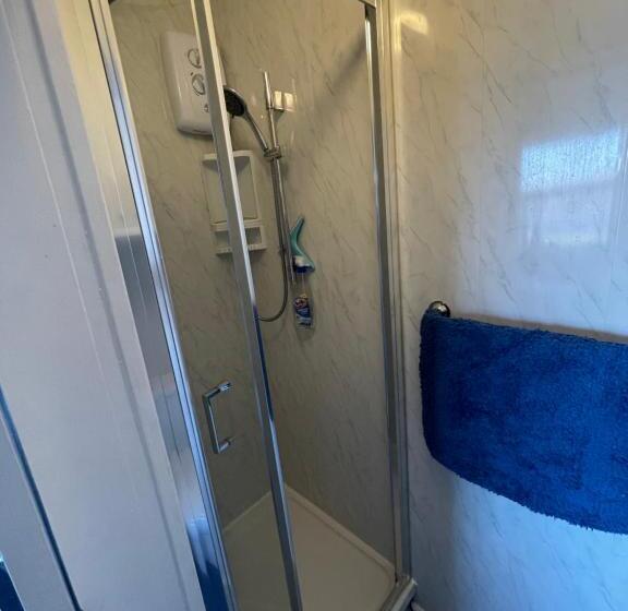 Номер Economy, Ivydene Guest House