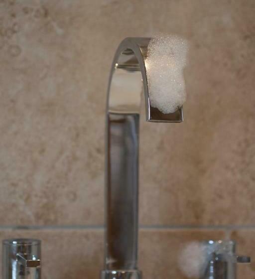 高级大房间, Langtrys