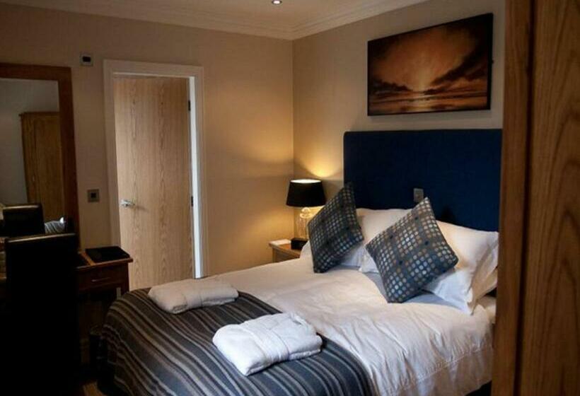 高级大房间, Langtrys