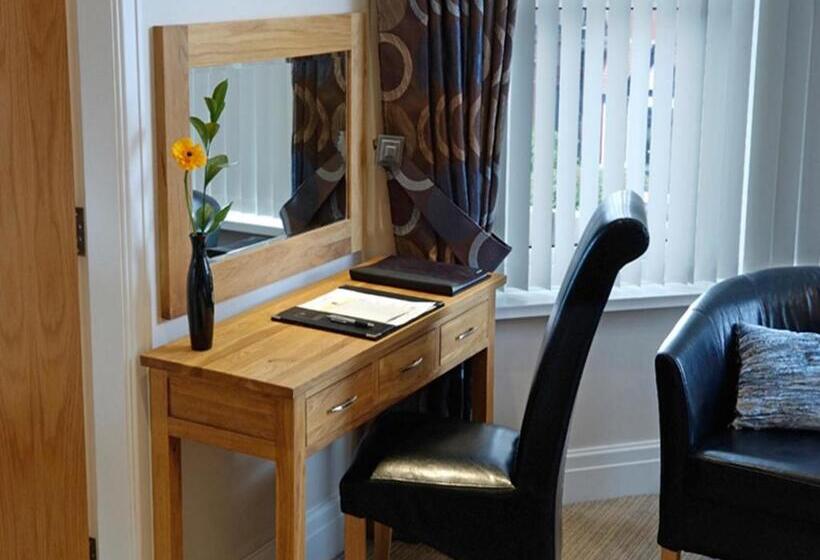 豪华房间, Langtrys