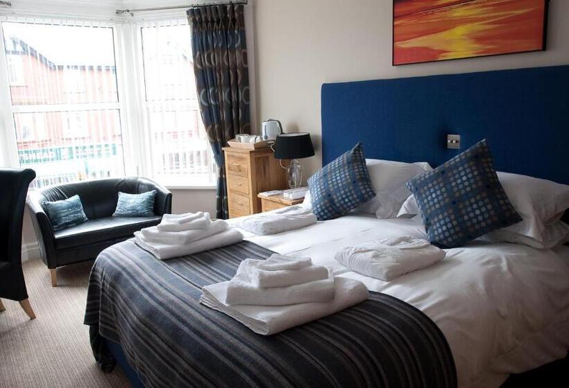 豪华房间, Langtrys