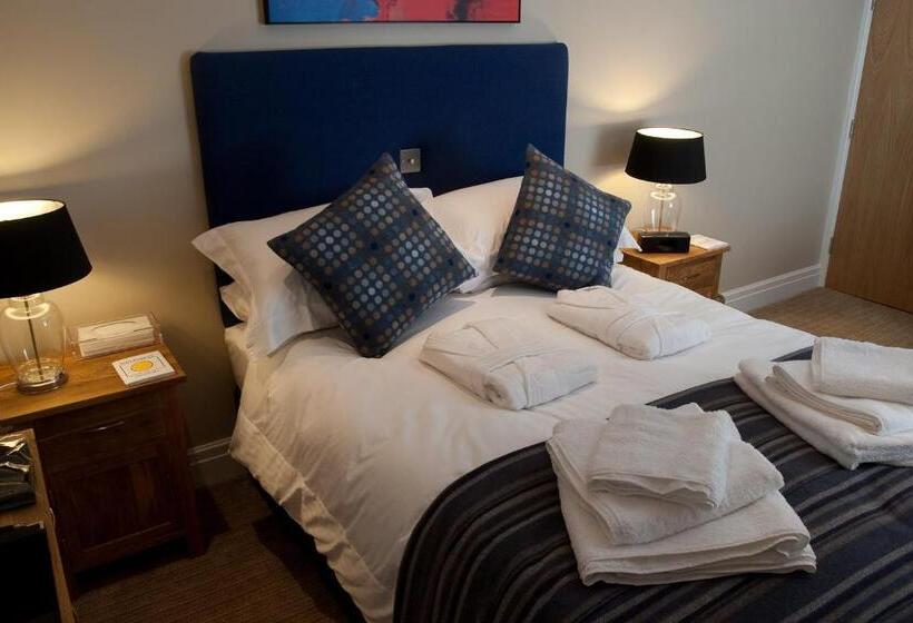 豪华房间, Langtrys