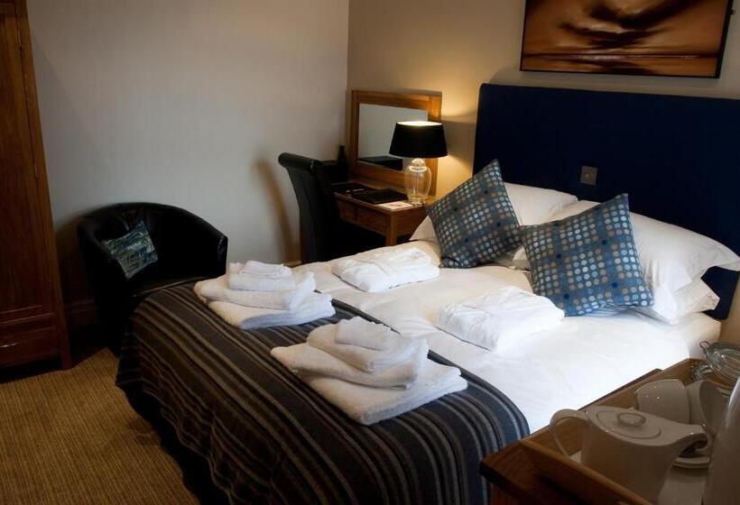 豪华房间, Langtrys