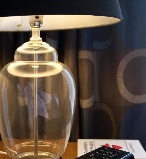 豪华房间, Langtrys