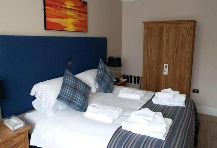 豪华房间, Langtrys