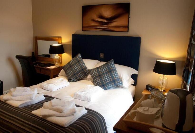 豪华房间, Langtrys