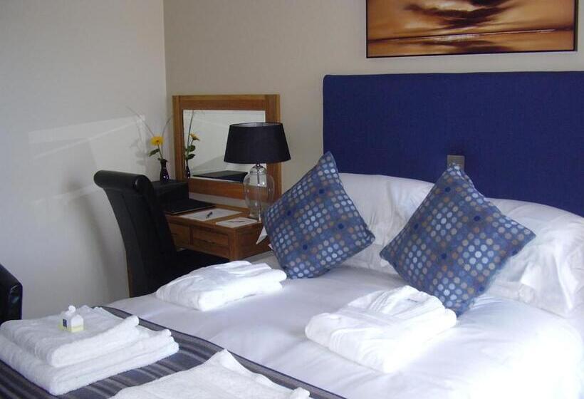 豪华房间, Langtrys