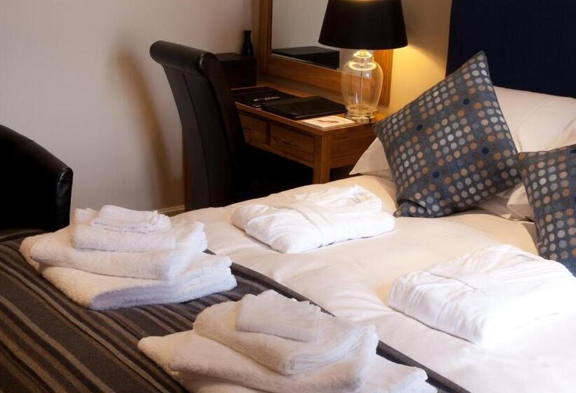 豪华房间, Langtrys