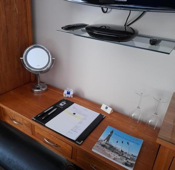 豪华房间, Langtrys