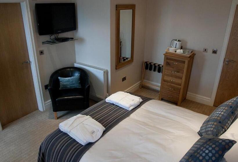 豪华房间, Langtrys