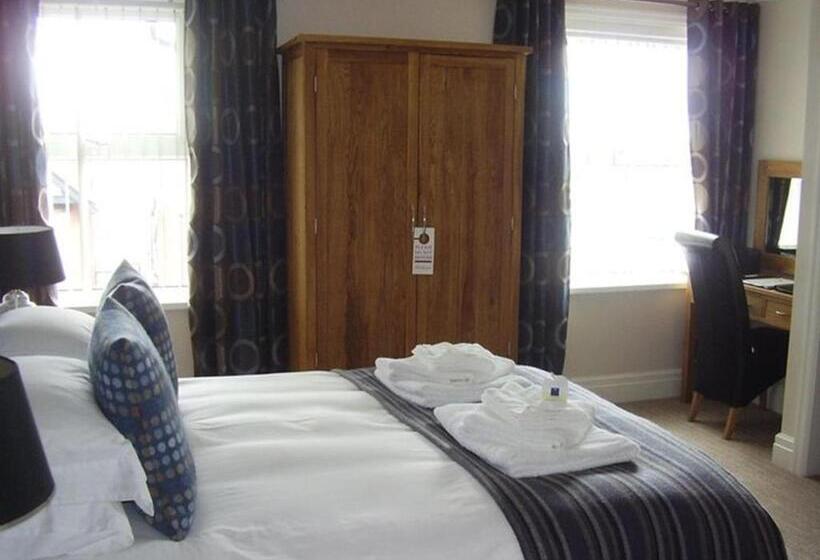 豪华房间, Langtrys