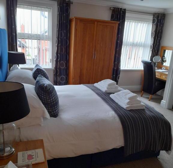 豪华房间, Langtrys