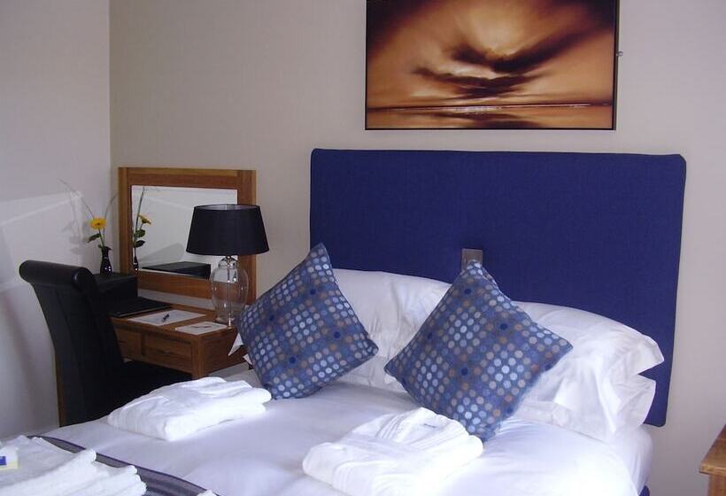 豪华房间, Langtrys