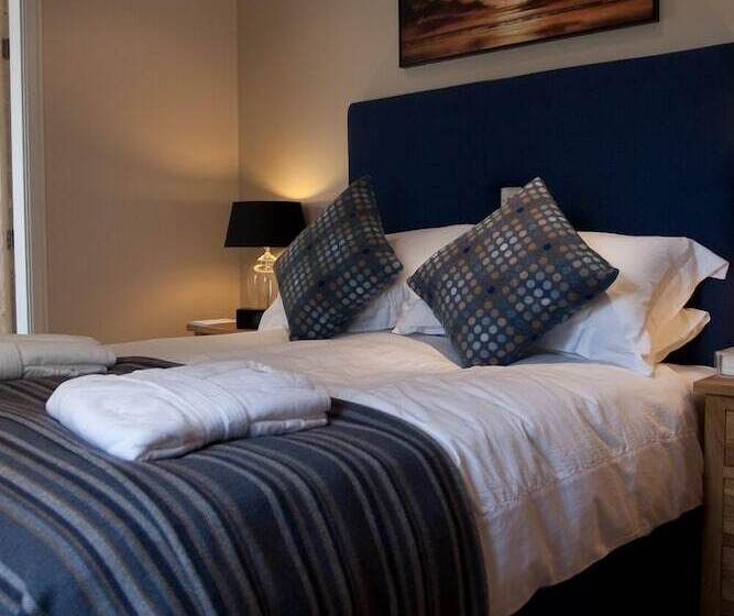 豪华房间, Langtrys