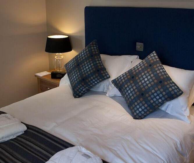 豪华房间, Langtrys