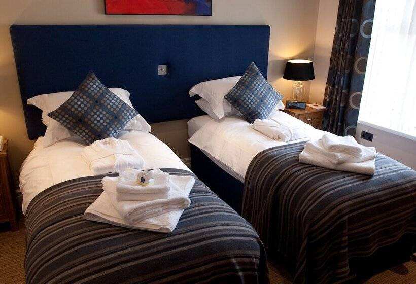 豪华房间, Langtrys