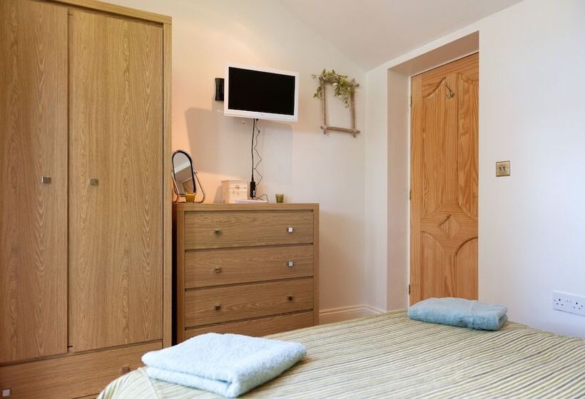 1 Yatak Odalı Ev, Llamas Pyjamas