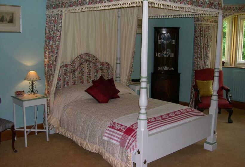 标准间, Lullington House