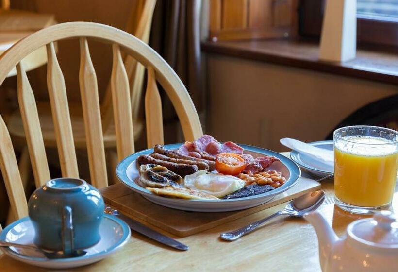 ファミリールーム, Neptunes Rest Guest