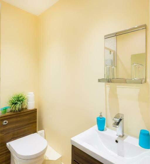 スタンダードルーム, Neptunes Rest Guest