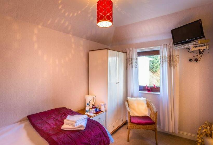 スタンダードシングルルーム, Neptunes Rest Guest