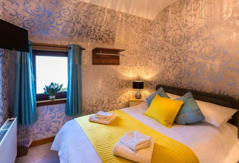 スタンダードルーム, Neptunes Rest Guest