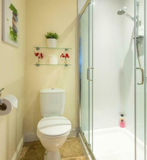 スタンダードシングルルーム, Neptunes Rest Guest