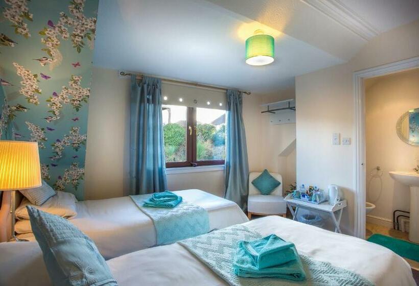 スタンダードルーム, Neptunes Rest Guest