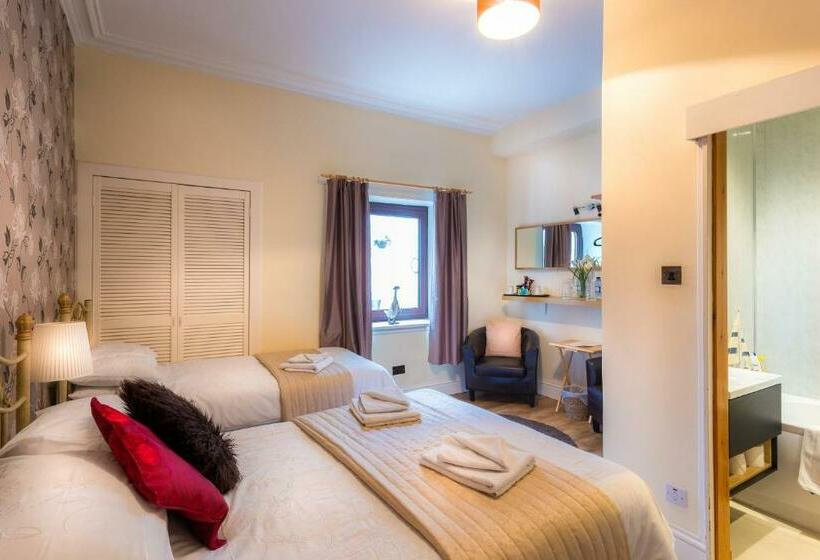 スタンダードルーム, Neptunes Rest Guest