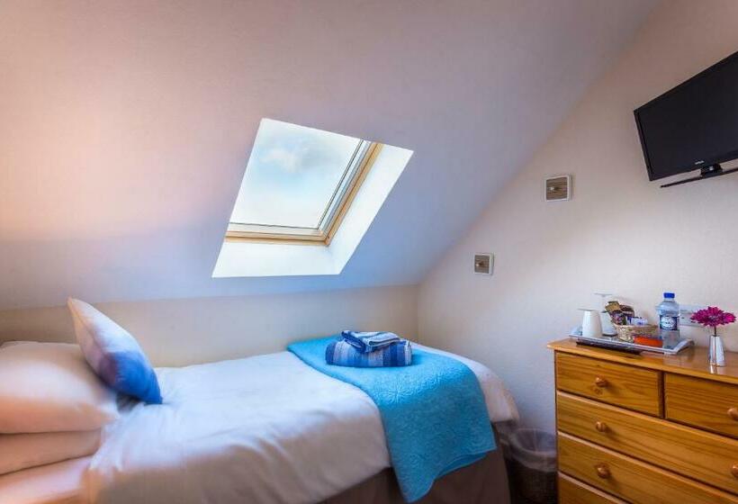 スタンダードシングルルーム, Neptunes Rest Guest