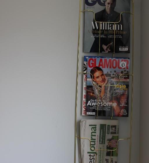 חדר סטודיו סטנדרד, Old Stacks Cottage Annexe