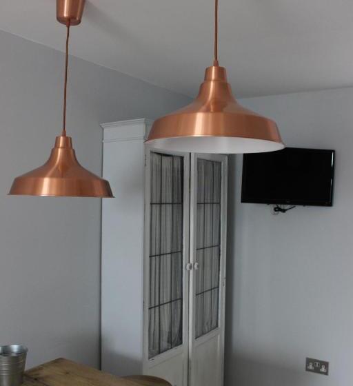 חדר סטודיו סטנדרד, Old Stacks Cottage Annexe