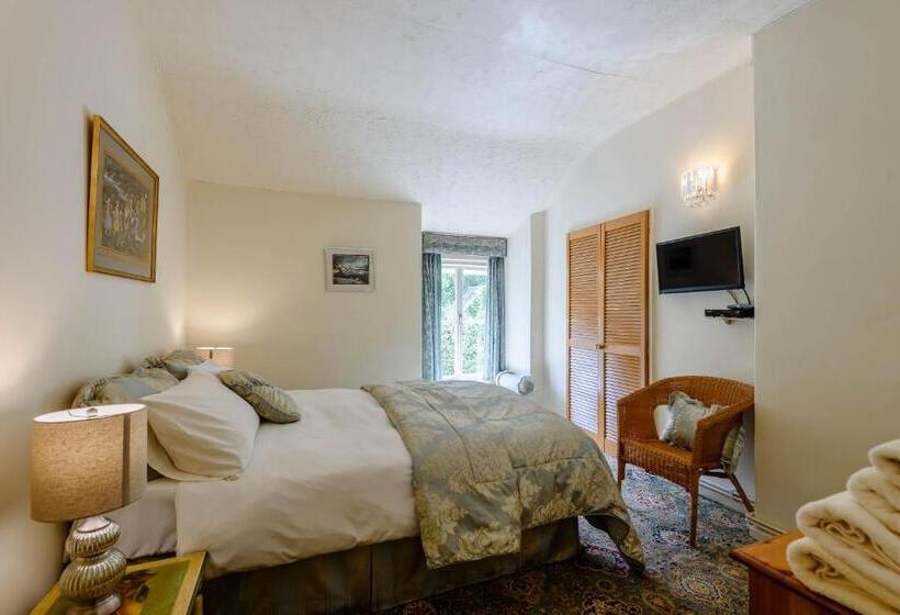 غرفة قياسية, Pen Y Bont