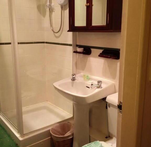 غرفة قياسية, Pen Y Bont