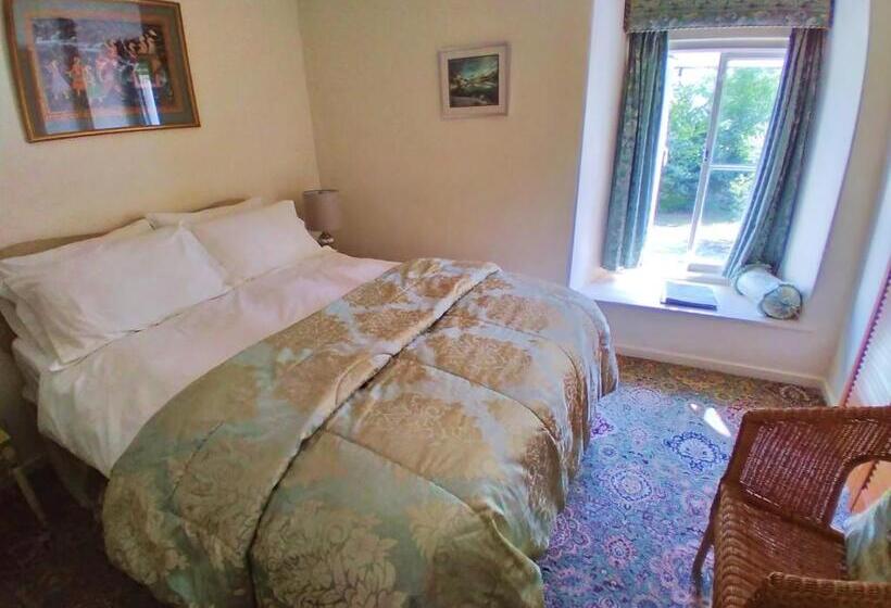 غرفة قياسية, Pen Y Bont