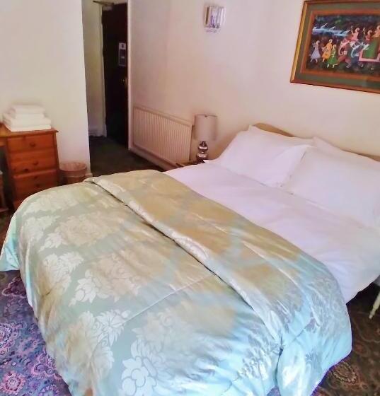 غرفة قياسية, Pen Y Bont