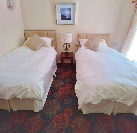 غرفة قياسية, Pen Y Bont